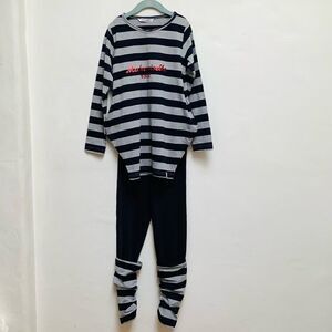 3POMMES GIRLS 2 PIECE SET